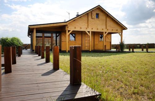 Powidz House | Domek Całoroczny Powidz tel 512-589-997
