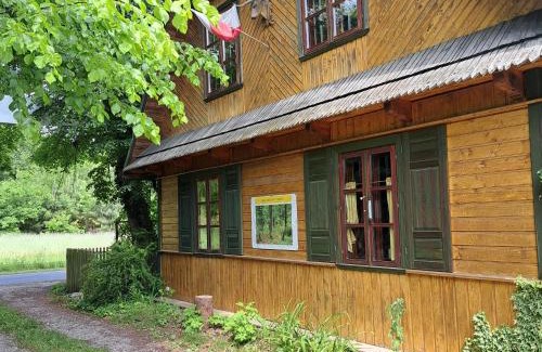gmina Zytno Apartment | Domek całoroczny z sauną