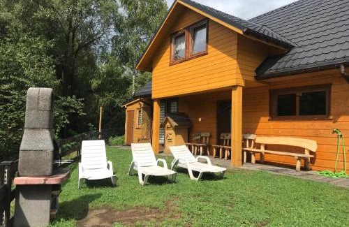 Rajcza Ski Chalet | Domek Kozia Grapka