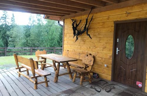 Rajcza Ski Chalet | Domek Kozia Grapka