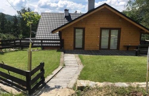 Rajcza Ski Chalet | Domek Kozia Grapka