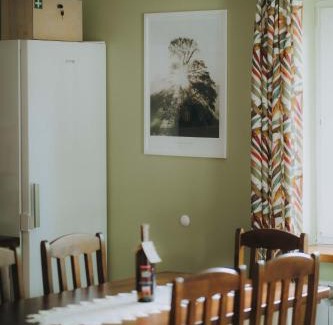 Susiec House | Domek Leśny nad Tanwią