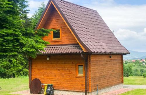 Limanowa Apartment | Domek letniskowy Biedówka