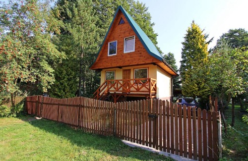 Stawiguda House | domek letniskowy Majdy własna plaża