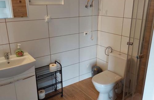 Frombork House | Domek letniskowy Słoneczny Zakątek