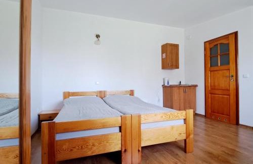 Nowa Słupia House | Domek letniskowy Smreczyny Bobra