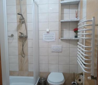 Nowa Słupia House | Domek letniskowy Smreczyny Bobra