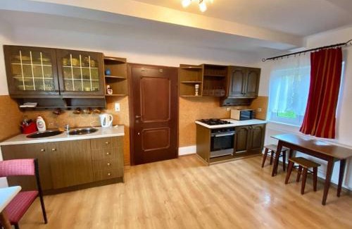 gmina Tuchow Cabin | Domek letniskowy Zagroda Starzyka