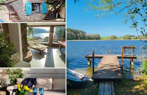 Piecki House | Domek Mazury nad Jeziorem