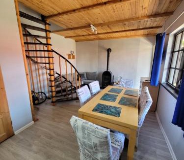 Blanki House | Domek murowany w Dolinie Symsarny
