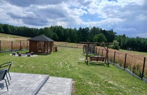 Bieliny Apartment | Domek na Kamieniu
