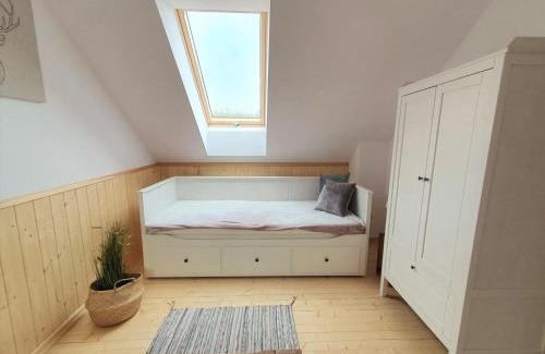 Borowy Mlyn House | Domek na Kaszubach 34-1 - Ostoja Bukowo