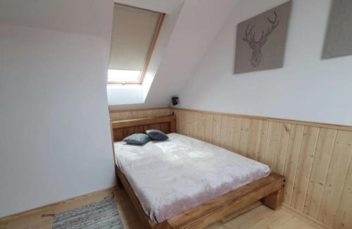 Borowy Mlyn House | Domek na Kaszubach 34-1 - Ostoja Bukowo