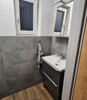 Borzestowska Huta House | Domek na Kaszubach