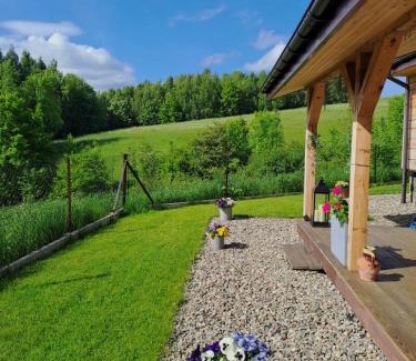 gmina Błazowa Apartment | Domek - Na Lipę