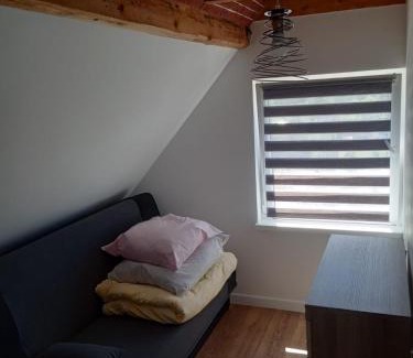 Warpuny Apartment | Domek na Mazurach Apartamenty nad jeziorem Warpuny