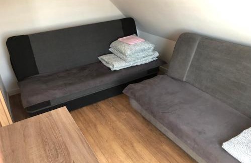Warpuny Apartment | Domek na Mazurach Apartamenty nad jeziorem Warpuny