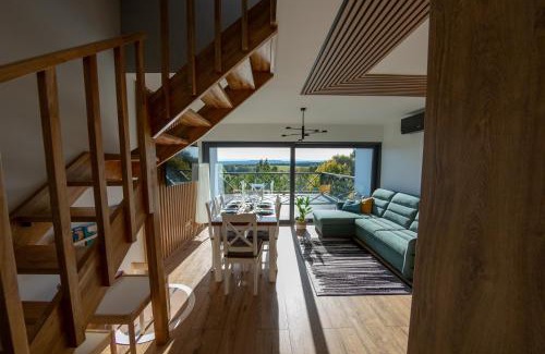 Wlen House | Domek Na Skarpie
