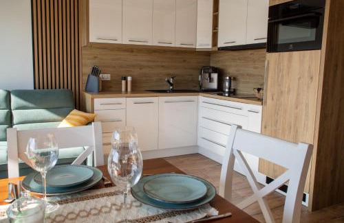 Wlen House | Domek Na Skarpie