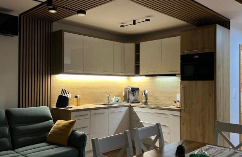 Wlen House | Domek Na Skarpie