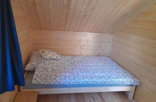 gmina Ostrowite House | Domek Na Winklu