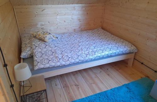 gmina Ostrowite House | Domek Na Winklu