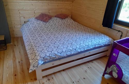 gmina Ostrowite House | Domek Na Winklu