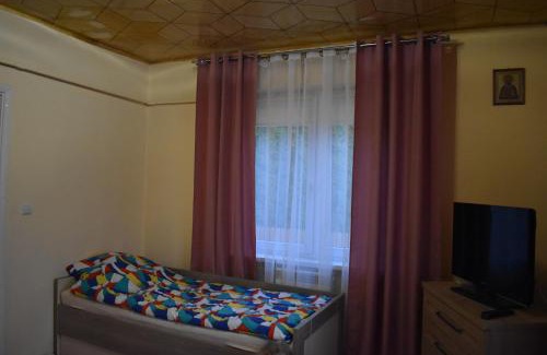 gmina Czyze House | Domek na wsi-agroturystyka