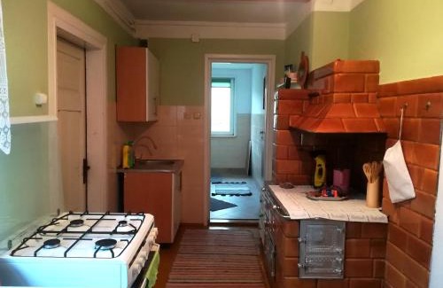 Tomaszow Lubelski House | Domek na wsi