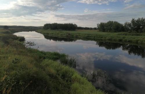 Piatnica House | Domek na wsi Wiejsko Czarodziejsko - Agroturystyka Podlasie