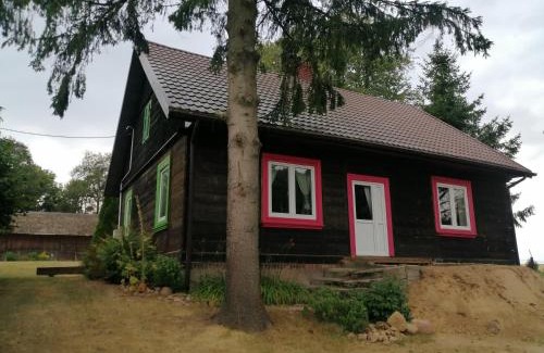 Piatnica House | Domek na wsi Wiejsko Czarodziejsko - Agroturystyka Podlasie