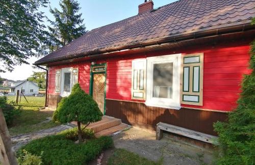 Piatnica House | Domek na wsi Wiejsko Czarodziejsko - Agroturystyka Podlasie