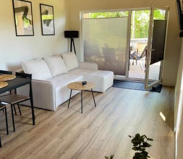 Czaplinek Other | Domek nad Drawskim