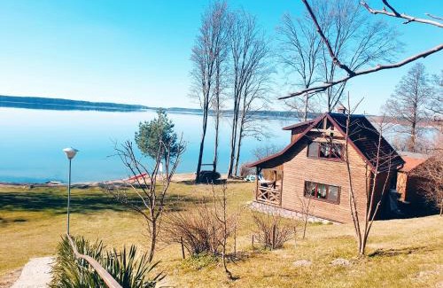 Kruklanki House | Domek Nad Jeziorem na Mazurach-Marta