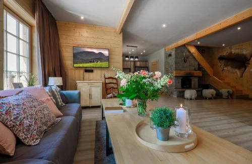 Nowy Targ House | Domek nad Potokiem