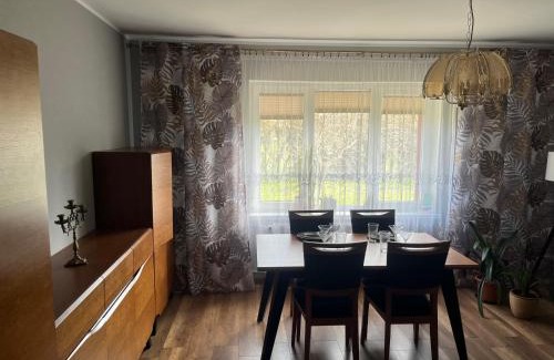 Objazda House | Domek Nad Stawem