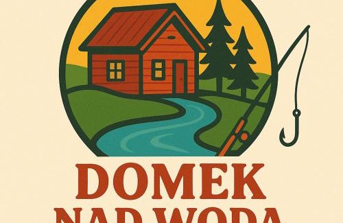 Karniewek House | Domek nad wodą