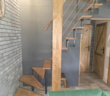 Narewka House | Domek nad zalewem Siemianówka m Nowa Łuka