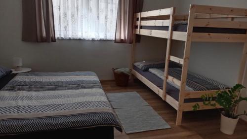 Perna House | Domek po babičce