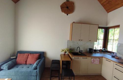 gmina Jozefow House | Domek pod Dębami Górecko Kościelne