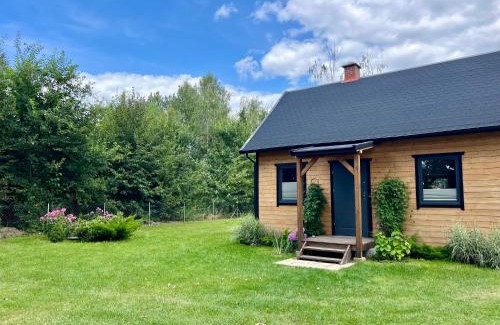 Małdyty Villa | Domek pod Dębem