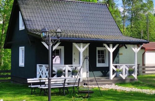 Milkow House | Domek pod Karpaczem