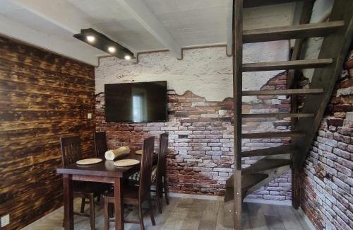Milkow House | Domek pod Karpaczem