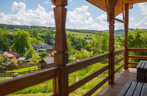 Gorzanka House | Domek Pod Laskiem