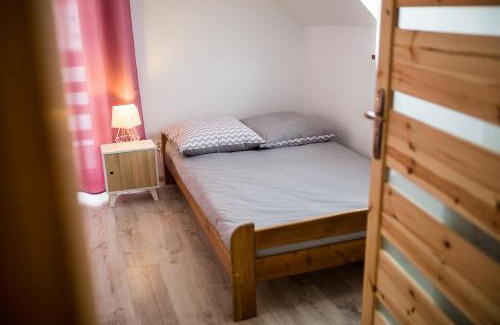 Gorzanka House | Domek Pod Laskiem