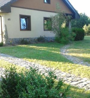 Swierzno House | Domek pod Pobierowem