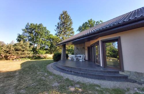 Swierzno House | Domek pod Pobierowem