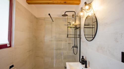 Debina House | Domek Pogodny Rowy Szachulcowa 4a