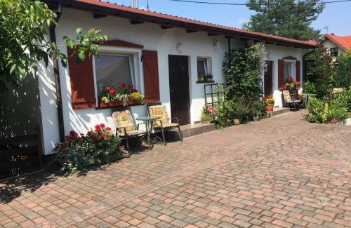Lidzbark Welski Apartment | Domek przy lesie Mazury - noclegi całoroczne