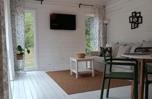 Suchowola House | Domek przy Majątku Morgi